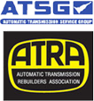 Automatic transmission repair association