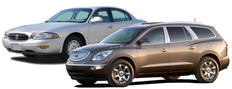 Buick transmission repair in Lake Worth