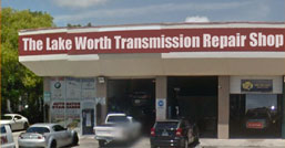 Automatic transmission service group